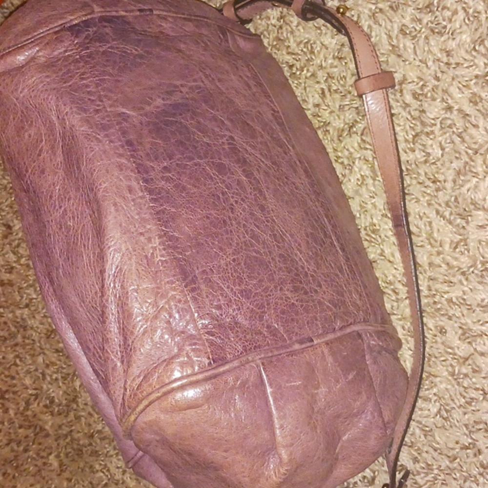 Chloe Leather Ethel Bag - Picture 3 of 12